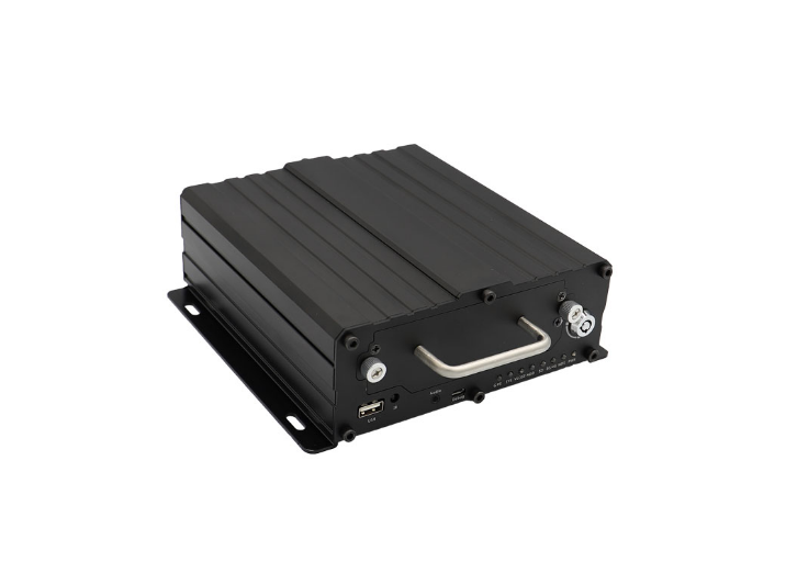 MOBILE DVR (MDVR) Trakpro